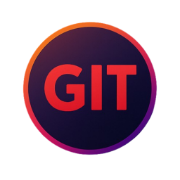 Logo Aplikasi GIT